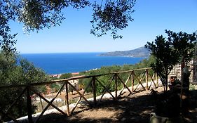 Agriturismo La Focazza