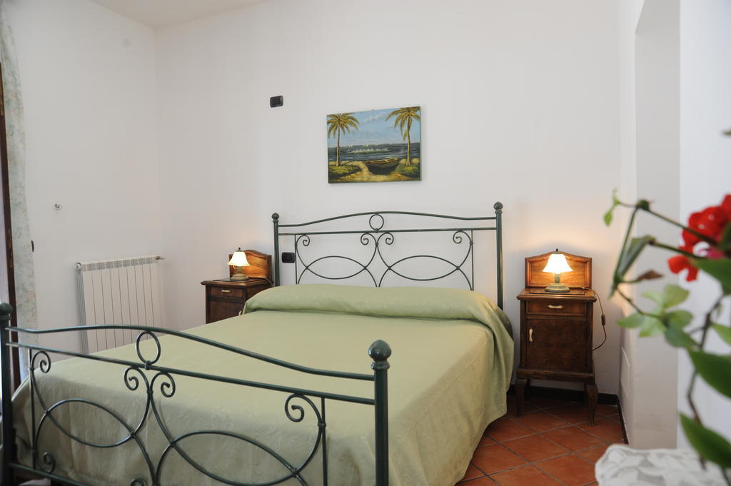 Villa Agriturismo La Focazza Ascea Zimmer foto